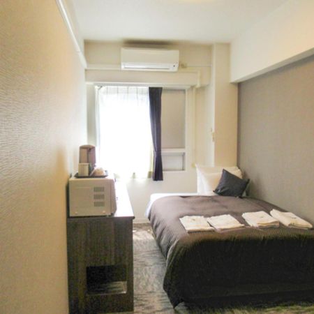 Hotel Livemax Budget Kawasaki Ekimae Exterior foto