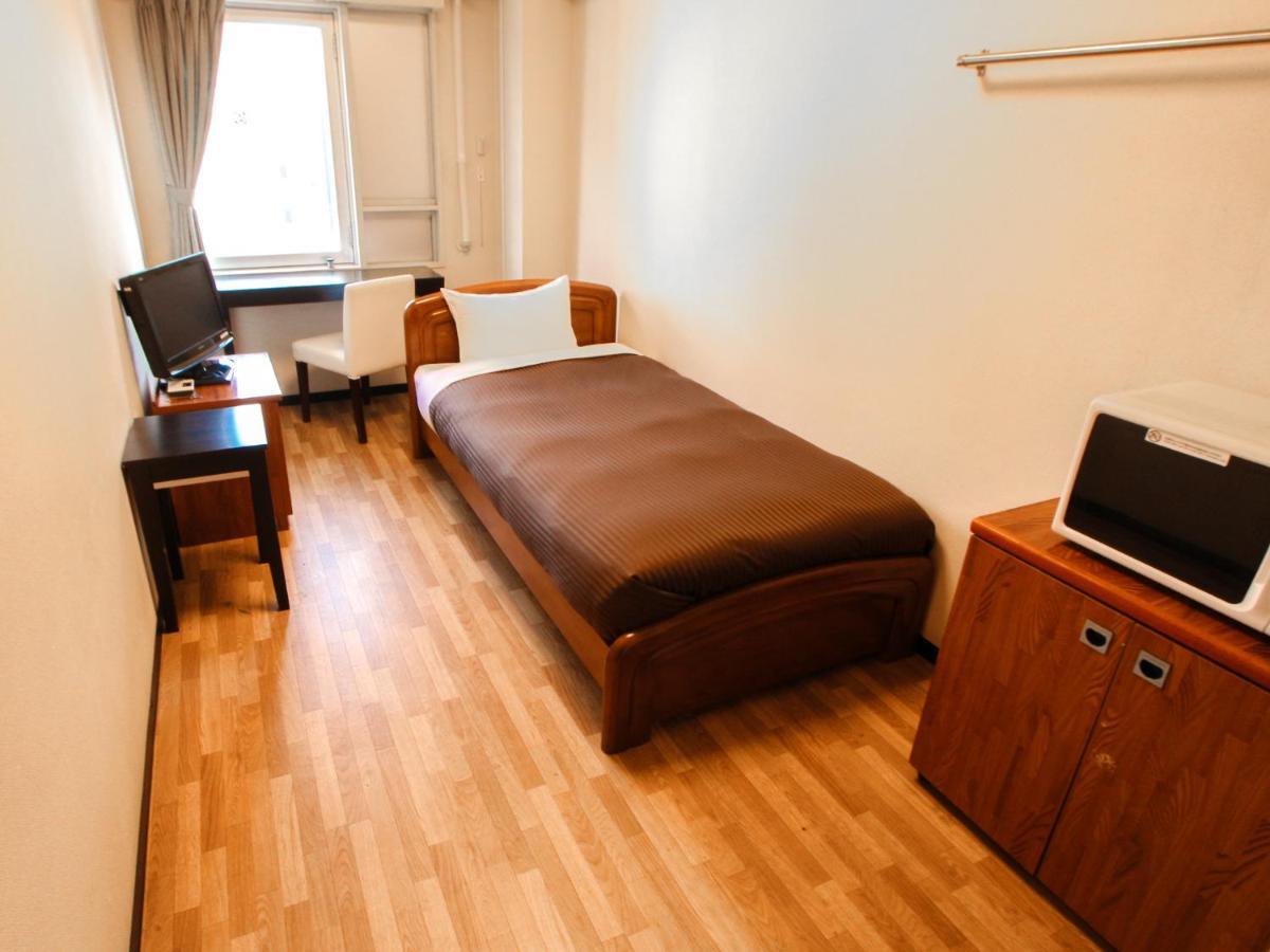 Hotel Livemax Budget Kawasaki Ekimae Exterior foto