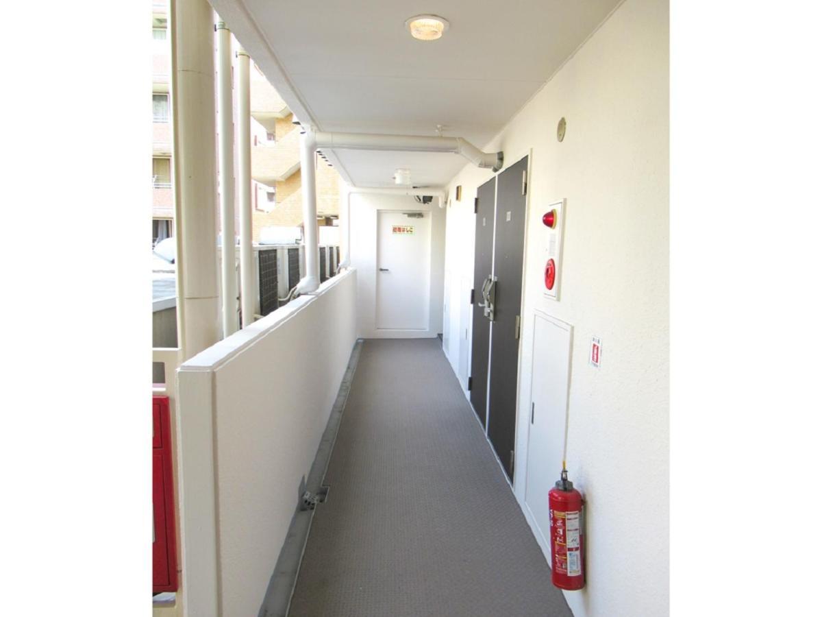 Hotel Livemax Budget Kawasaki Ekimae Exterior foto